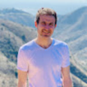 Meet your Posher, Ethan